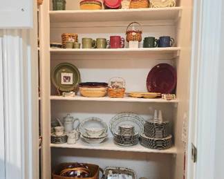 Longaberger Collection