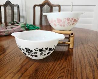 Pyrex