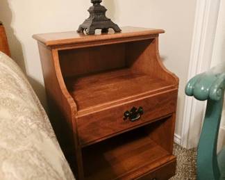 Ethan Allen Bedroom Dressers