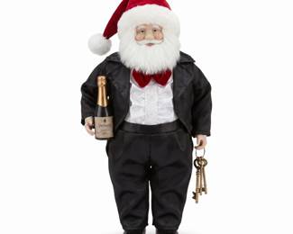 130 211newyearsevesantafiguretuxedochampagne