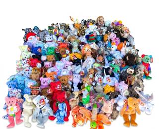 236 131Alargelottybeaniebabiestagprotectors