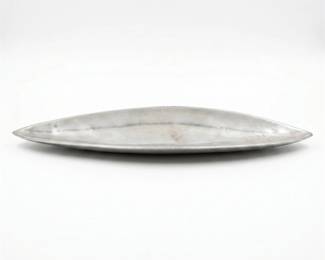 254 267namb550castalloyleafformbreadtray