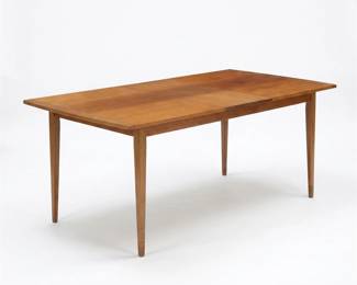 053 151midcenturymodernextensiondiningtableleaves