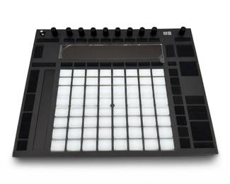 028 218Aabletonpush2midicontrolleroriginalbox
