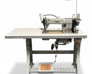 117 7jukidu141nhindustrialwalkingfootsewingmachine