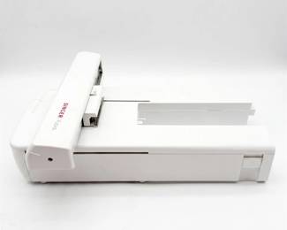 243 235singerfuturaembroideryunithoopsusbcable