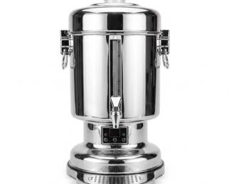 256 268stainlesssteel60cupelectriccoffeeurn