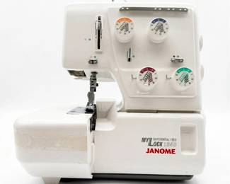 257 237janomemylock134ddifferentialfeedserger
