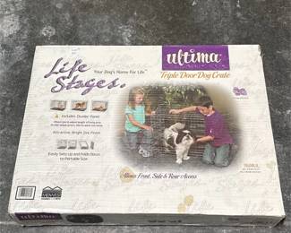 157 312midwesthomespetslifestagesultimatripledoordogcrate