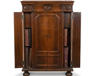 016 165victortalkingmachinecovictrolaphonographcabinet