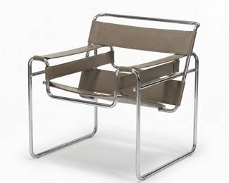 003 128wassilyb3loungechairaftermarcelbreuertaupeleather