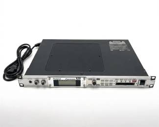 025 211Arolandfantomxr128voicesynthesizersamplermodule