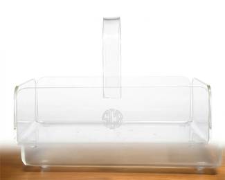 224 100lucitecaddyetchedscbmonogram