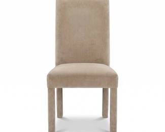 088 42parsonsstylehighbackupholsteredsidechair