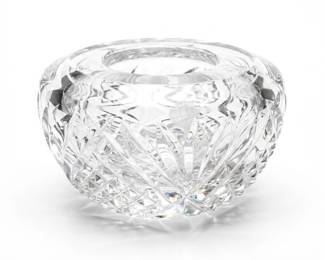 195 112Acutcrystalbowldiamondfanmotifs