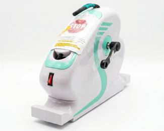 205 220Aconfidenceelectricminibikepedalexerciser