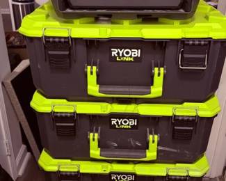 ryobi Link