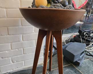 Mid century 