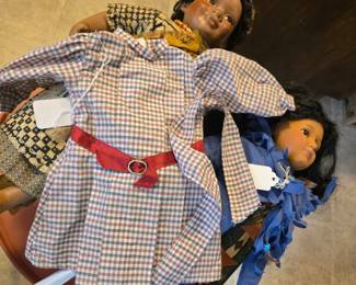American Girl 