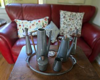 Dansk mid century