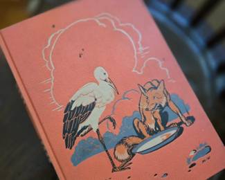 Childcare books