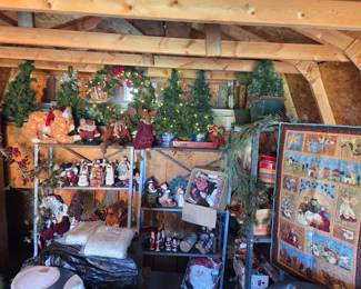 more Christmas