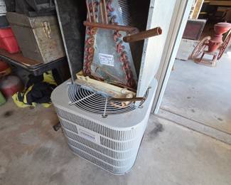 commercial air conditioner