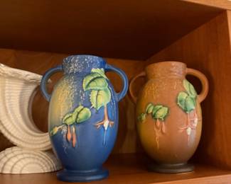 Roseville Pottery 