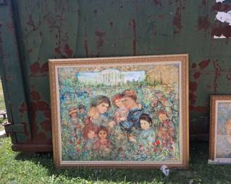 Sale Picture