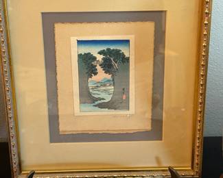 Hiroshige 