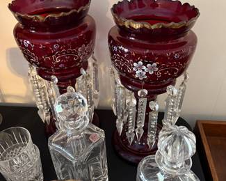 Ruby Lusters