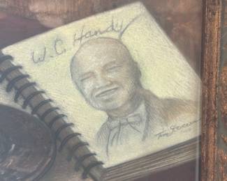 WC Handy
