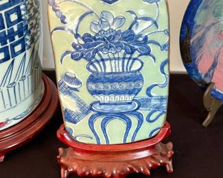 Antique Pottery
