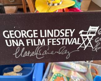 Natalie Canerday Autographed 