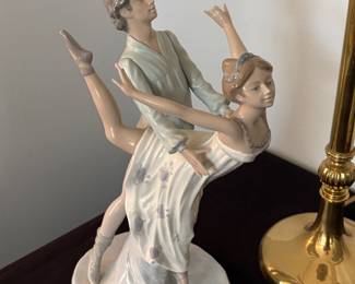 NAO Porcelain 
