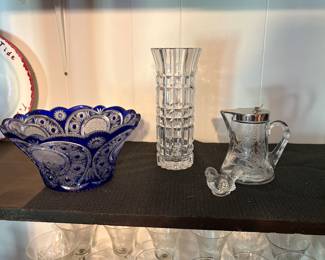 Cobalt cut to clear