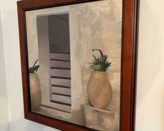 Nancy O’Neal painting 
