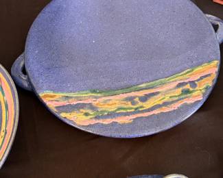 MC Jenkins Pottery