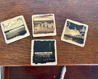 Florence Coasters