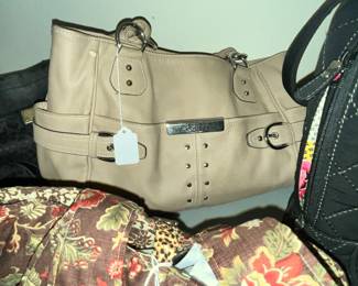 ROSETTI PURSE