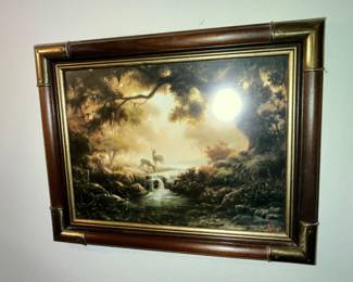 WINDBERG PRINT