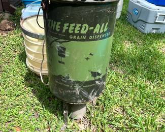 FEEDER