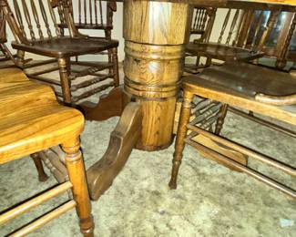 PEDESTAL BASE