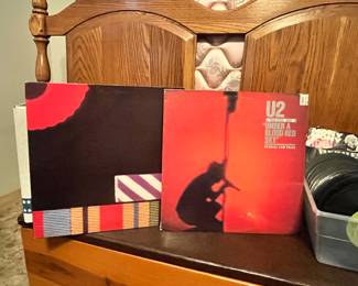 PINK FLOYD & U2