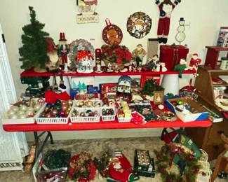 CHRISTMAS