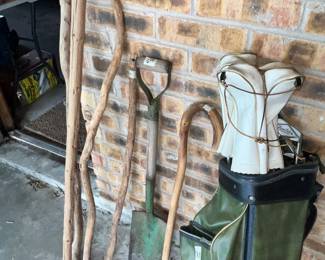 WALKING CANES