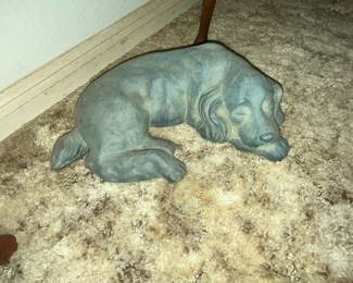 SHHHH! HE’S SLEEPING!