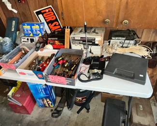 TOOLS & MORE