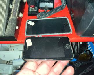 VINTAGE IPHONES