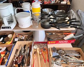 COOKWARE